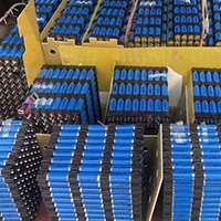 杞板木乡新能源电池回收√太阳能电池回收价格√